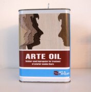 arte oil